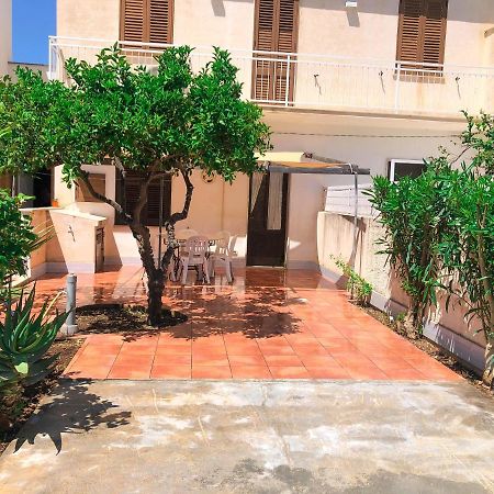 Casa Ciccio Apartment San Vito Lo Capo Bagian luar foto