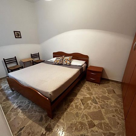 Casa Ciccio Apartment San Vito Lo Capo Bagian luar foto