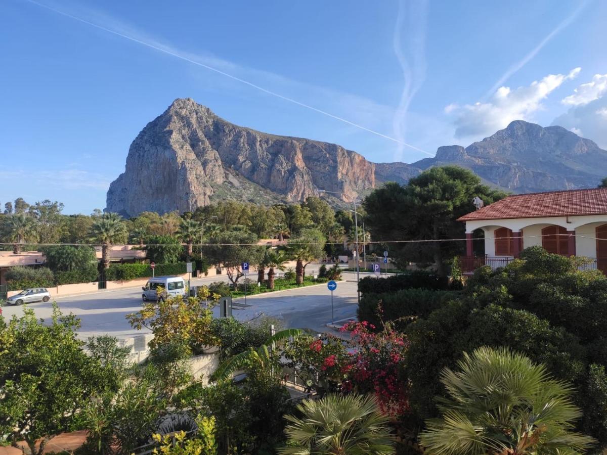 Casa Ciccio Apartment San Vito Lo Capo Bagian luar foto