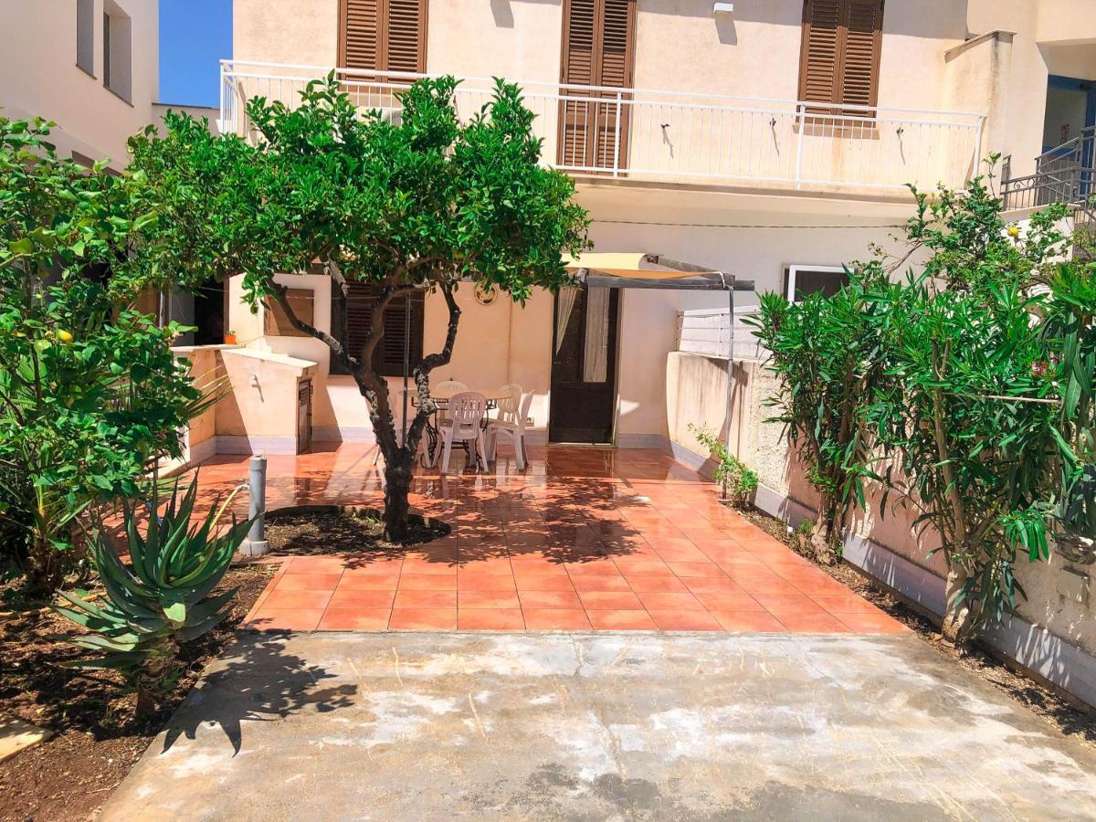 Casa Ciccio Apartment San Vito Lo Capo Bagian luar foto