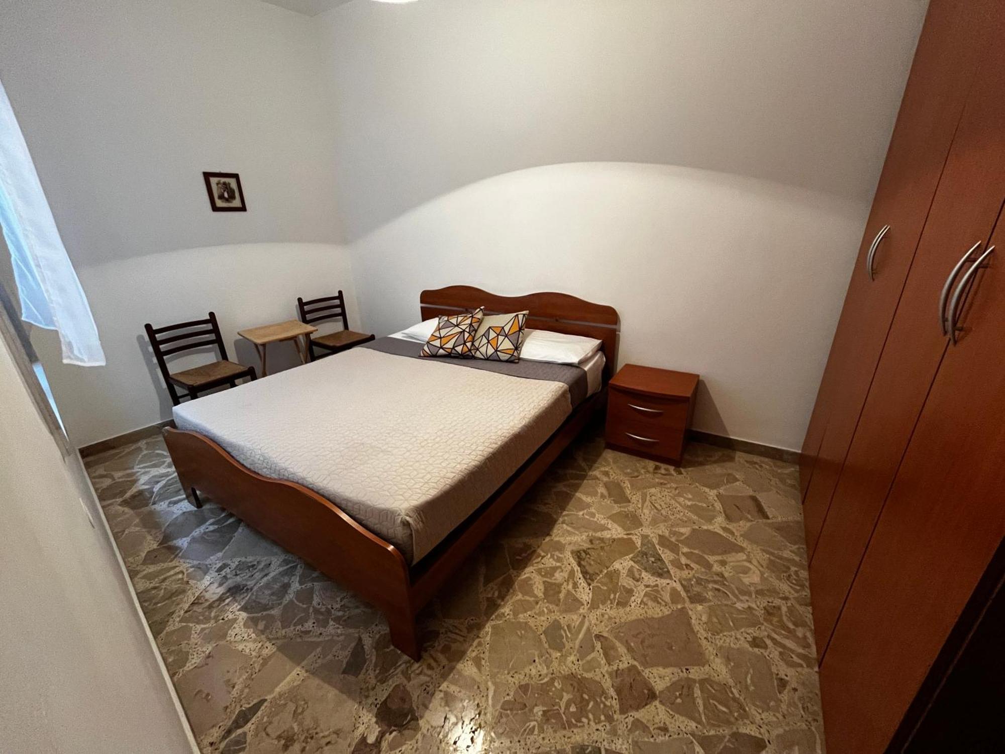 Casa Ciccio Apartment San Vito Lo Capo Bagian luar foto