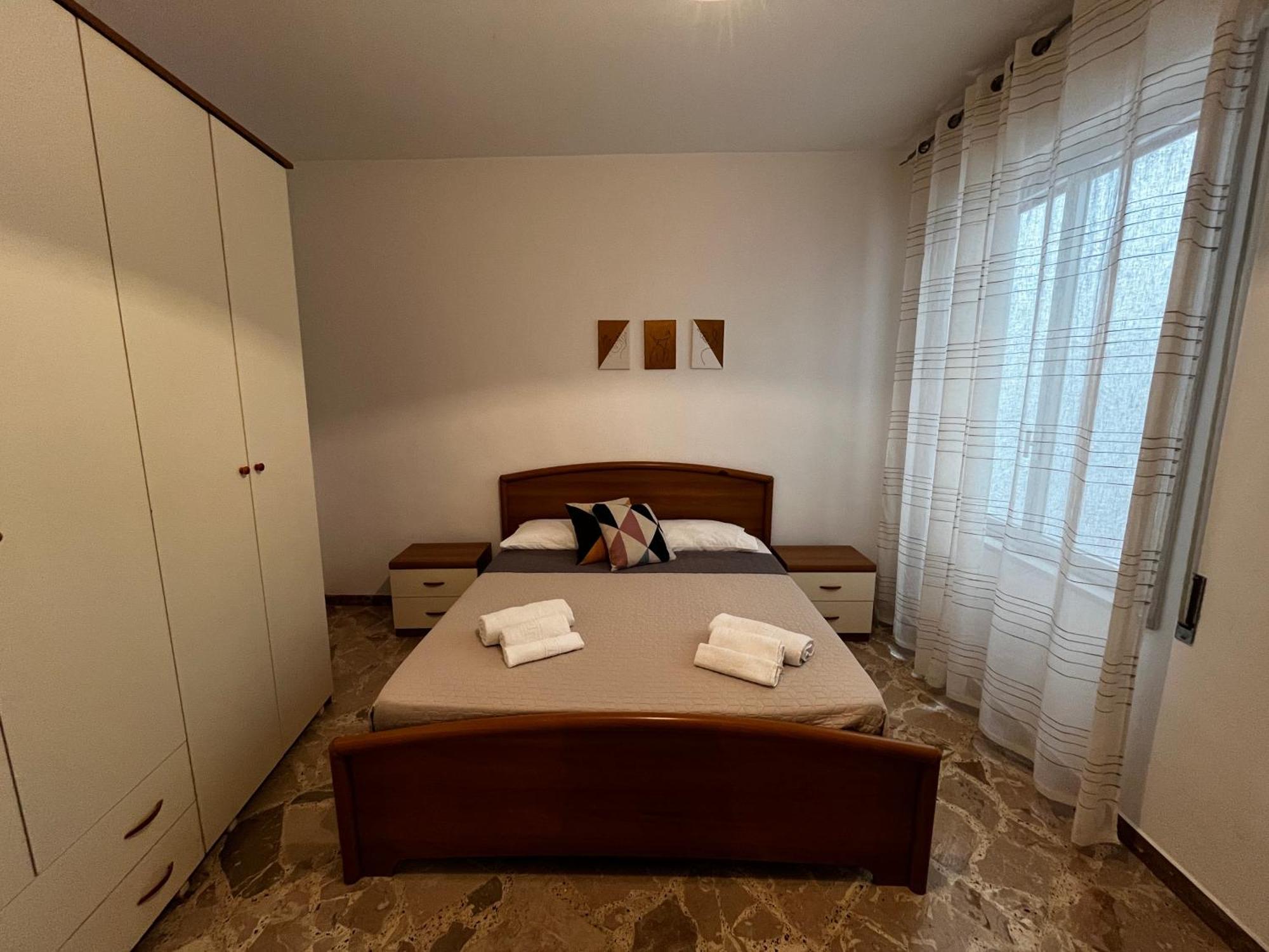 Casa Ciccio Apartment San Vito Lo Capo Bagian luar foto