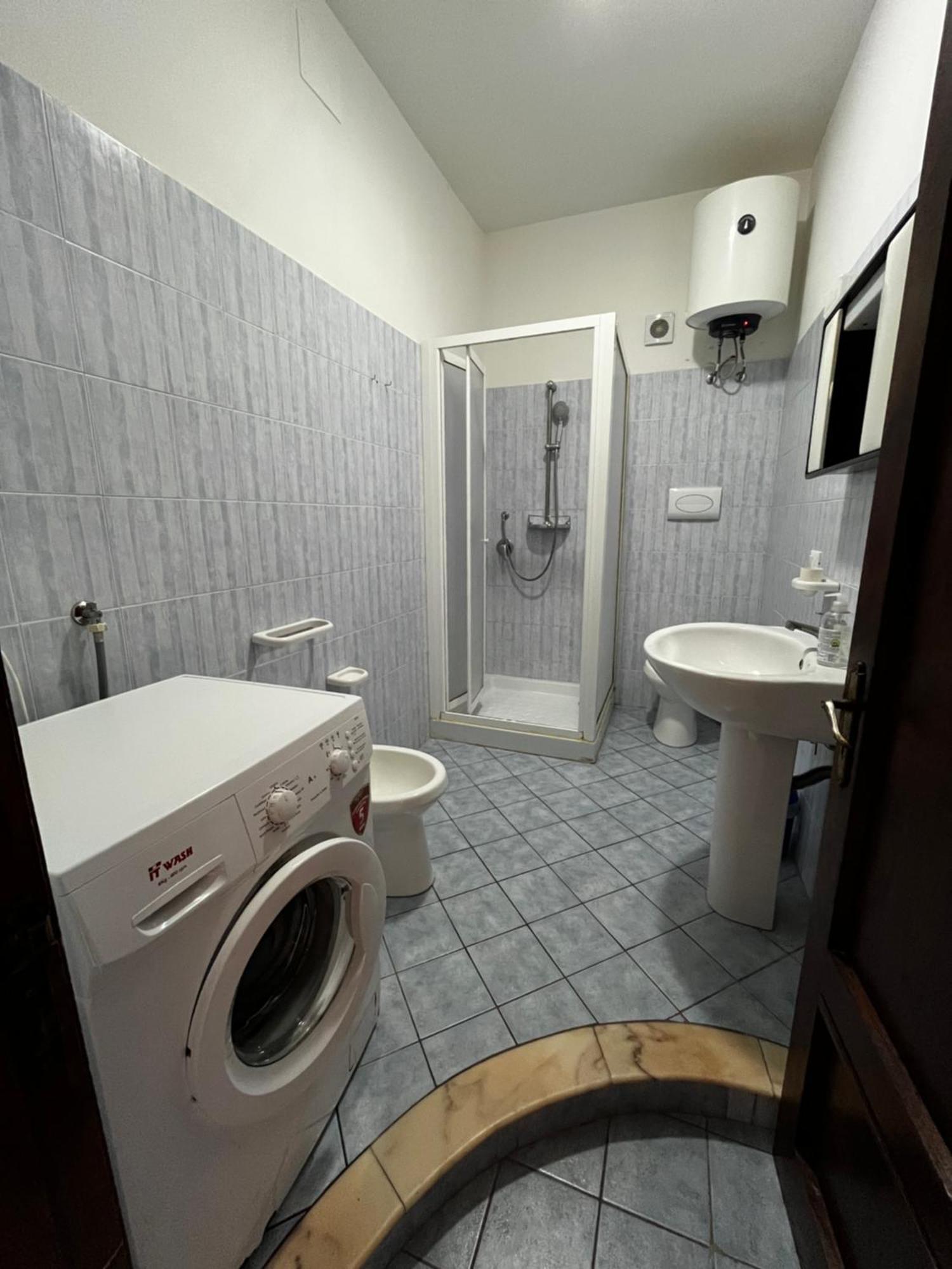 Casa Ciccio Apartment San Vito Lo Capo Bagian luar foto