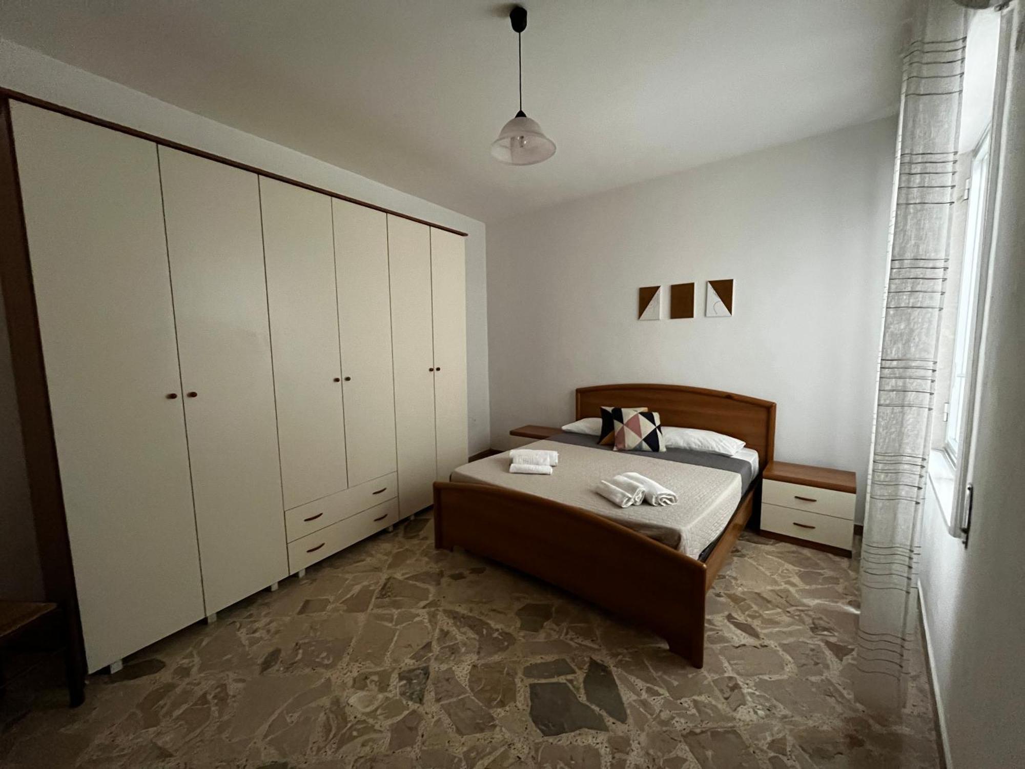 Casa Ciccio Apartment San Vito Lo Capo Bagian luar foto